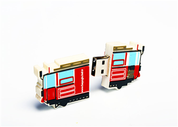 Özel Tasarım Usb Bellek T-107